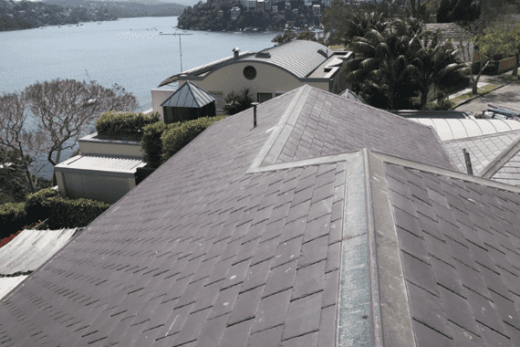 A-Grade Roofing