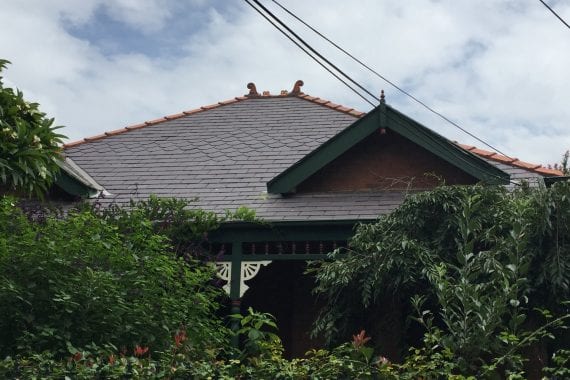 Roof Restoration and Installation